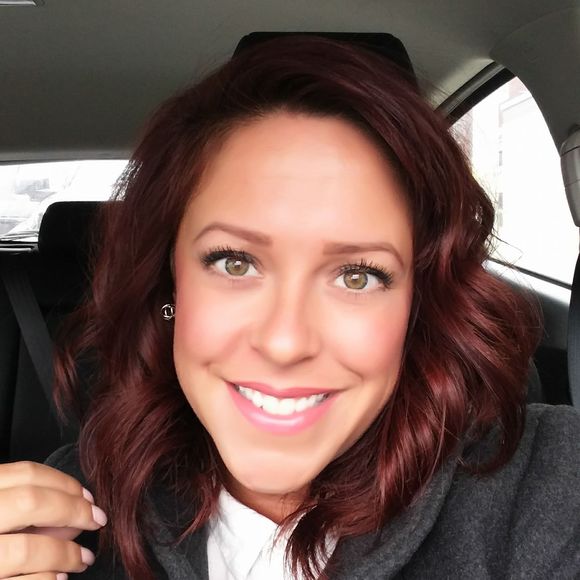 Meet your Posher, Jamie - Picture 1 of 1